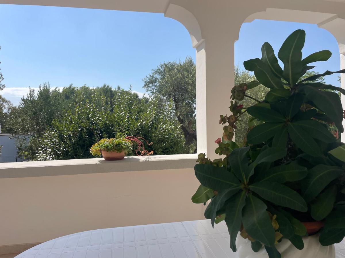 Villa Gioia ออสตูนี ภายนอก รูปภาพ