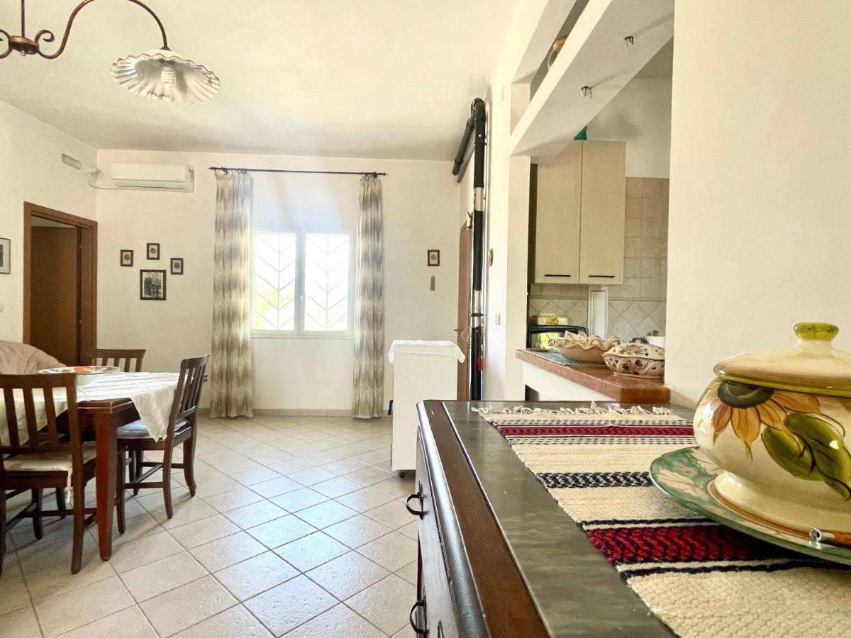 Villa Gioia ออสตูนี ภายนอก รูปภาพ