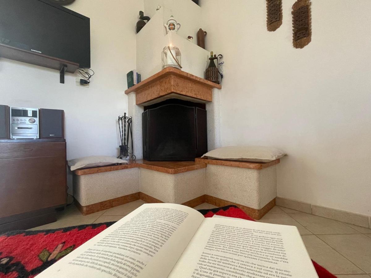 Villa Gioia ออสตูนี ภายนอก รูปภาพ