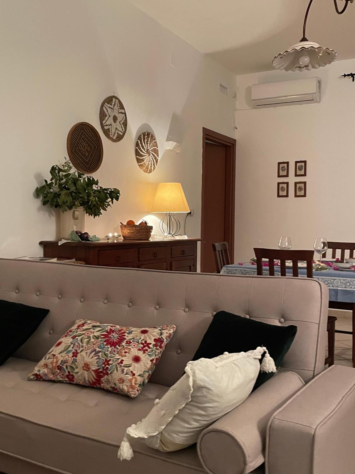Villa Gioia ออสตูนี ภายนอก รูปภาพ
